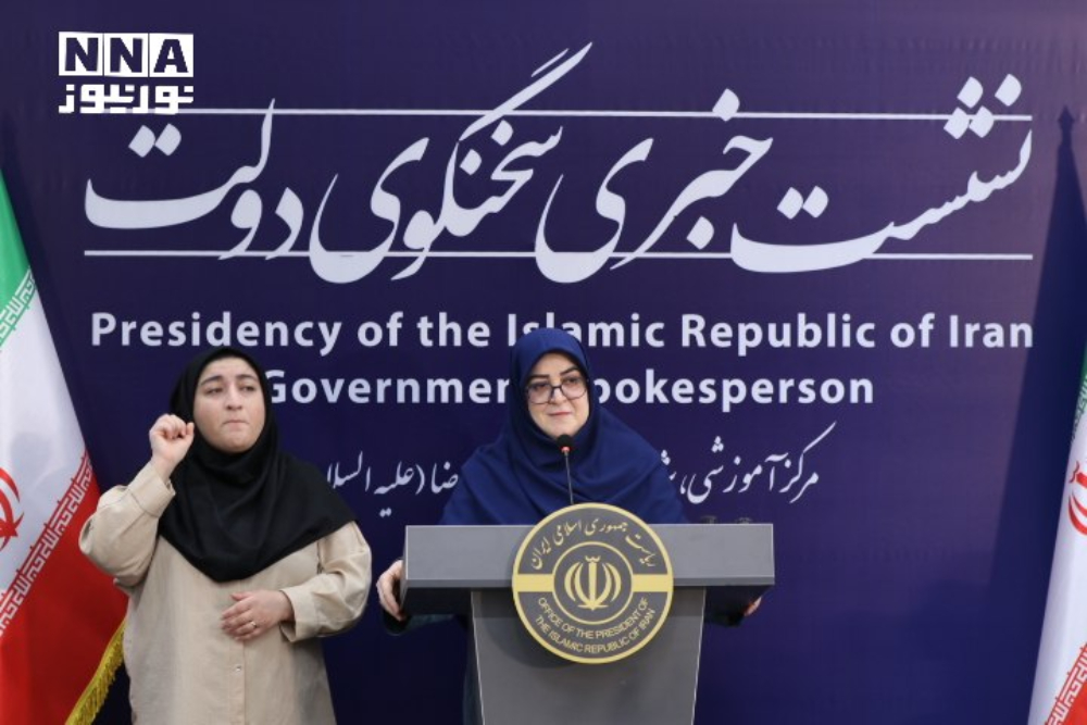 制裁表明美国在谈判中缺乏诚意