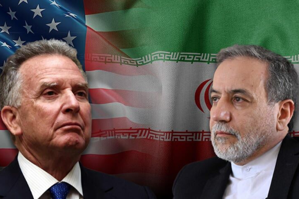 阿拉格奇：日内瓦会谈取得进展