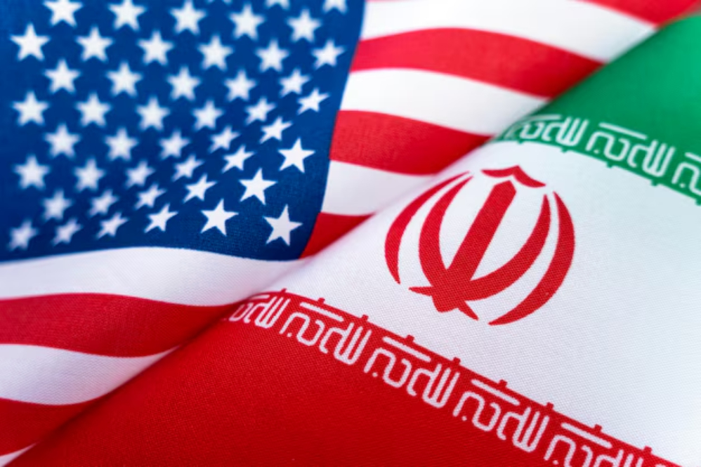 新华社：同普京通话 特朗普为何重点谈伊朗