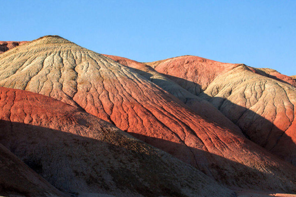 伊朗城市旅游景点介绍（25）“埃什泰哈德”