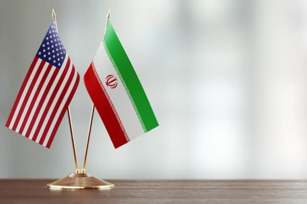 The 4th round of negotiations between Iran and the U.S. will be held on Sunday in Muscat