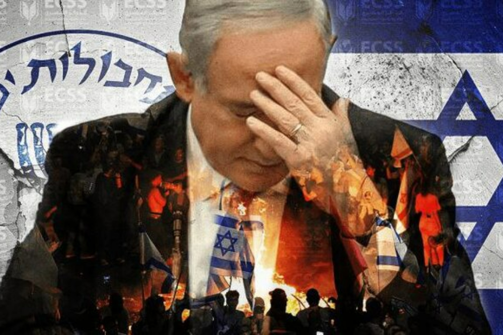 Оккупация Газы или отвлечение внимания от кризиса? Расшифровка риторики Тель-Авива по вопросам безопасности