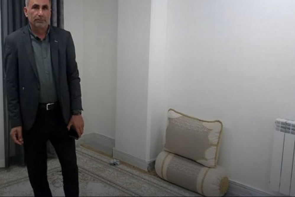 برادرکشی در سایه اختلافات مالی