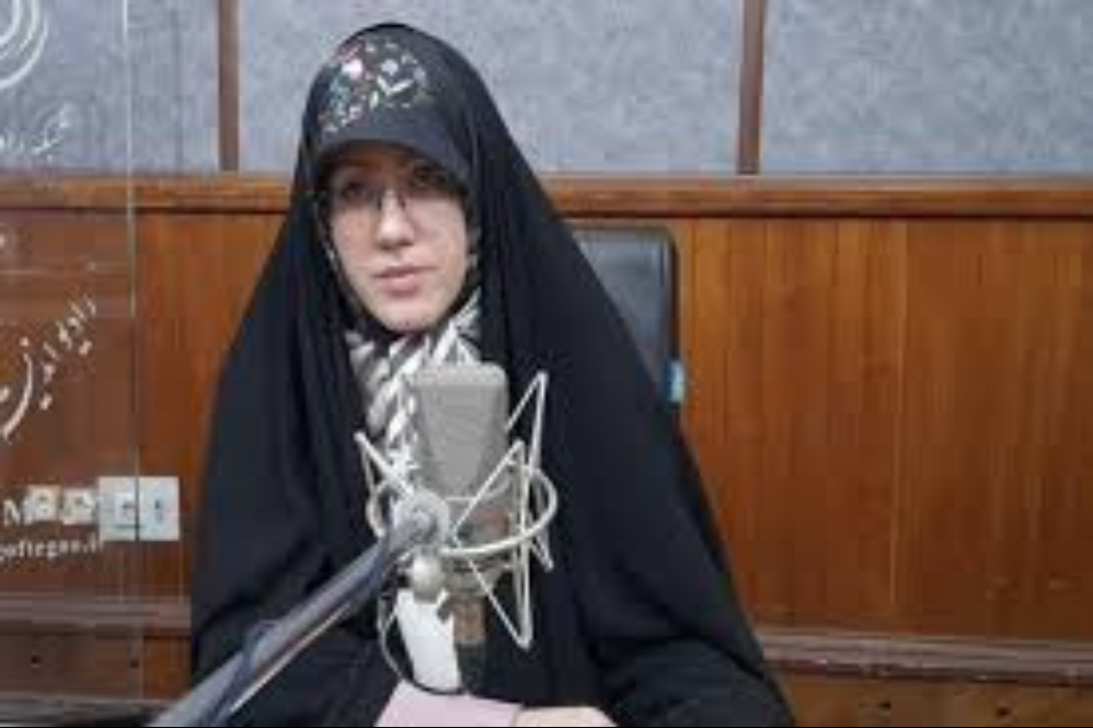 راز خونین در شهرک گلستان