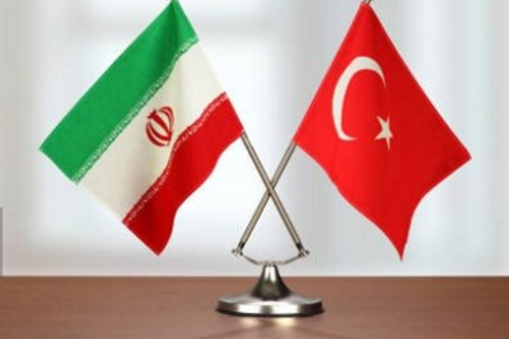 Полвека экономических отношений; Иран и Турция на пути к торговле в размере 30 миллиардов долларов