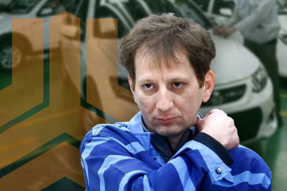 معمای بابک زنجانی؛ خیز بلند متهم فساد قرن برای تصاحب سایپا