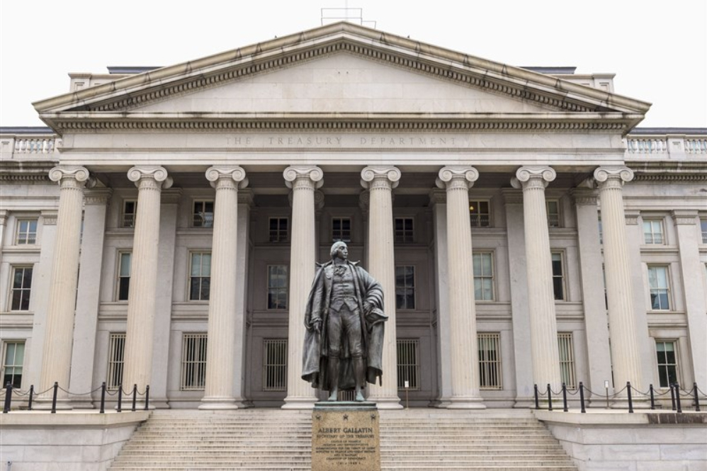 خزانه‌داری آمریکا باز هم شمشیر تحریم را کشید