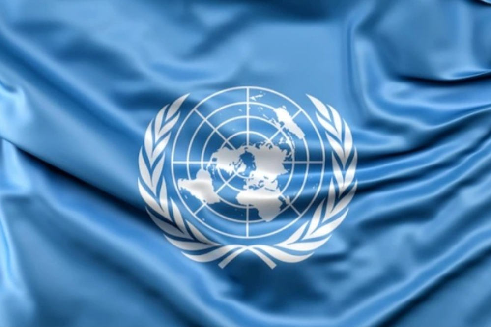 ООН отреагировала на попытки исказить название Персидского залива