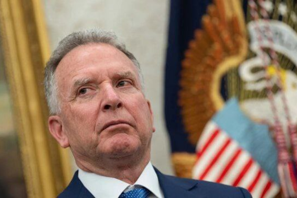 美国为何“越轨”？