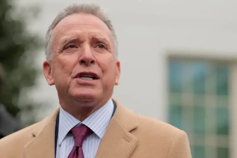 اظهارات ویتکاف درباره مذاکرات آتش‌بس غزه