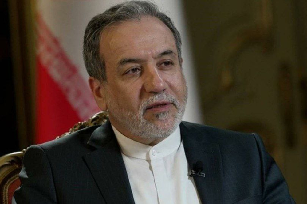Dual messages of Washington under Tehran’s scrutiny: Araghchi answers