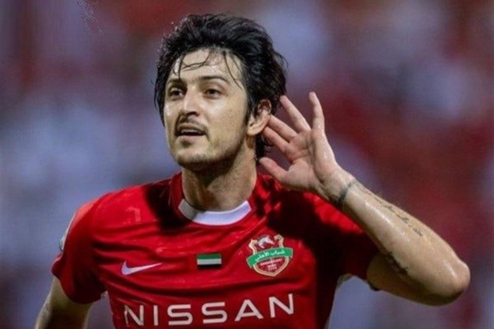 سردار مسافر جام جهانی باشگاه‌ها می‌شود!