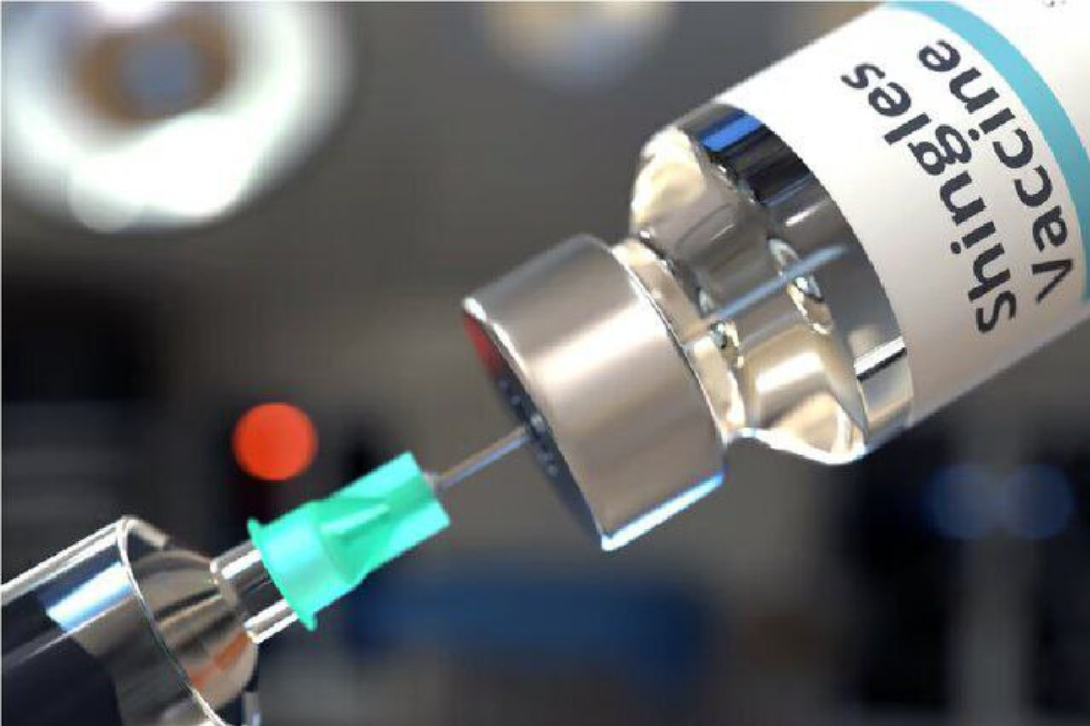 با این واکسن دیگر سکته نمی کنید!