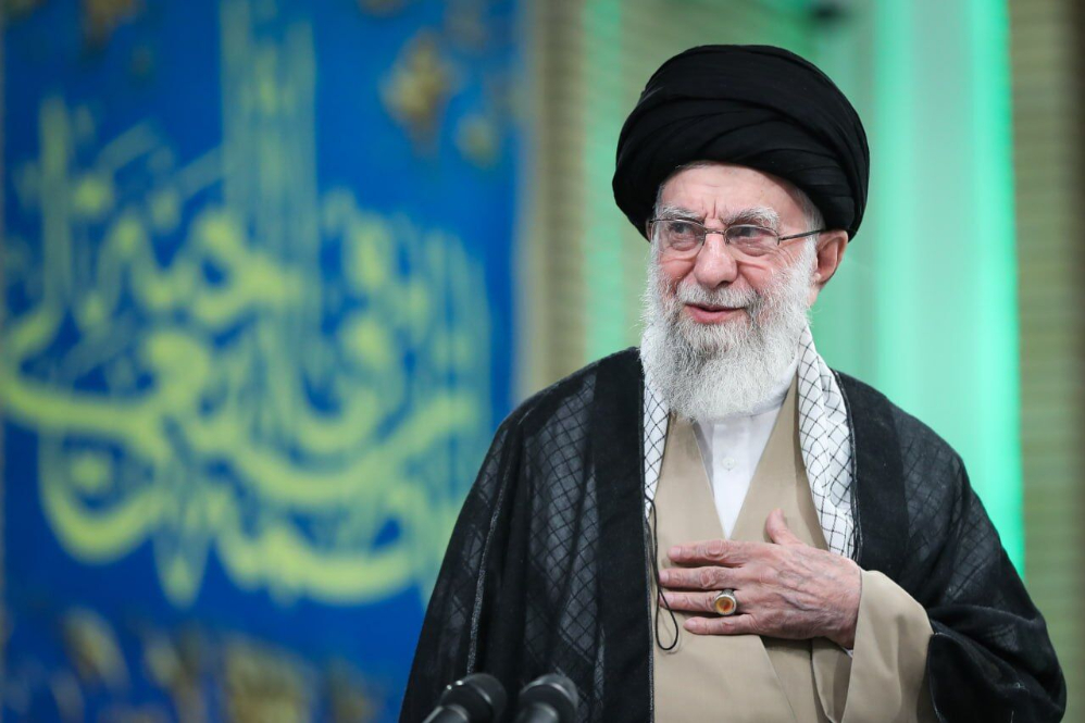 Лидер: Мусульмане не должны допустить забвения палестинского вопроса