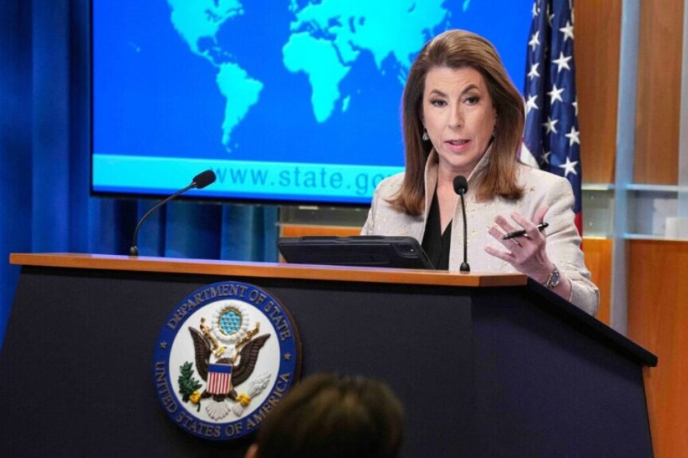 华盛顿：乌克兰战争必须立即结束