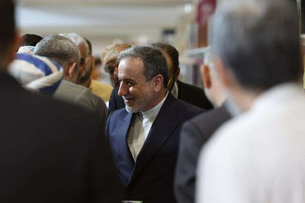 阿拉格奇：德黑兰和开罗之间进行了非常好的谈判