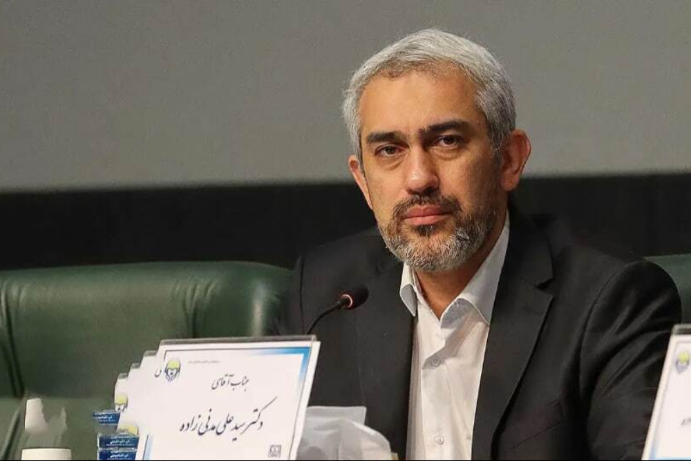 هفته سرنوشت‌ساز برای اقتصاد ایران؛ مدنی‌زاده رای اعتماد می‌گیرد؟