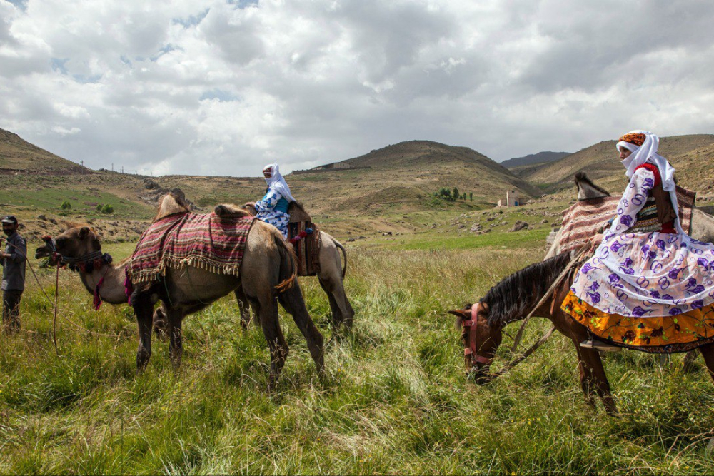 ایران نما | معرفی جاذبه های گردشگری شهرهای ایران (28)«اصلاندوز»