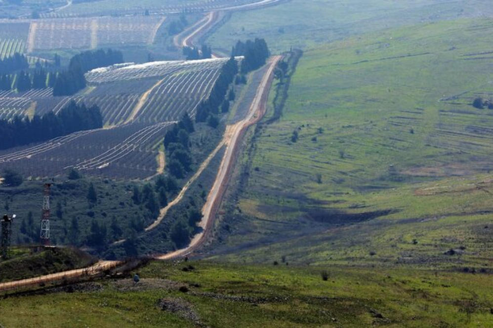Новые атаки Израиля на юг Ливана