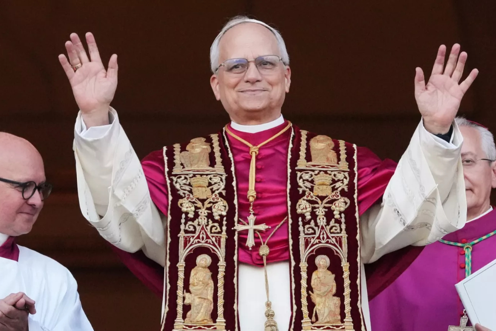 Прекращение огня в Газе; Обращение Папы Римского к международному сообществу