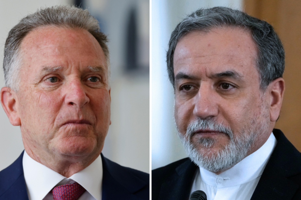 Иран: четвертый раунд переговоров с США «трудный, но полезный»