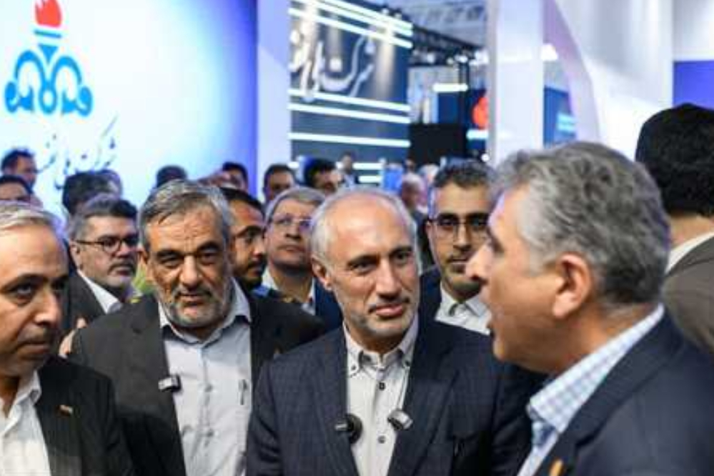 Oil industry is driving force of Iran's economy: PBO chief
