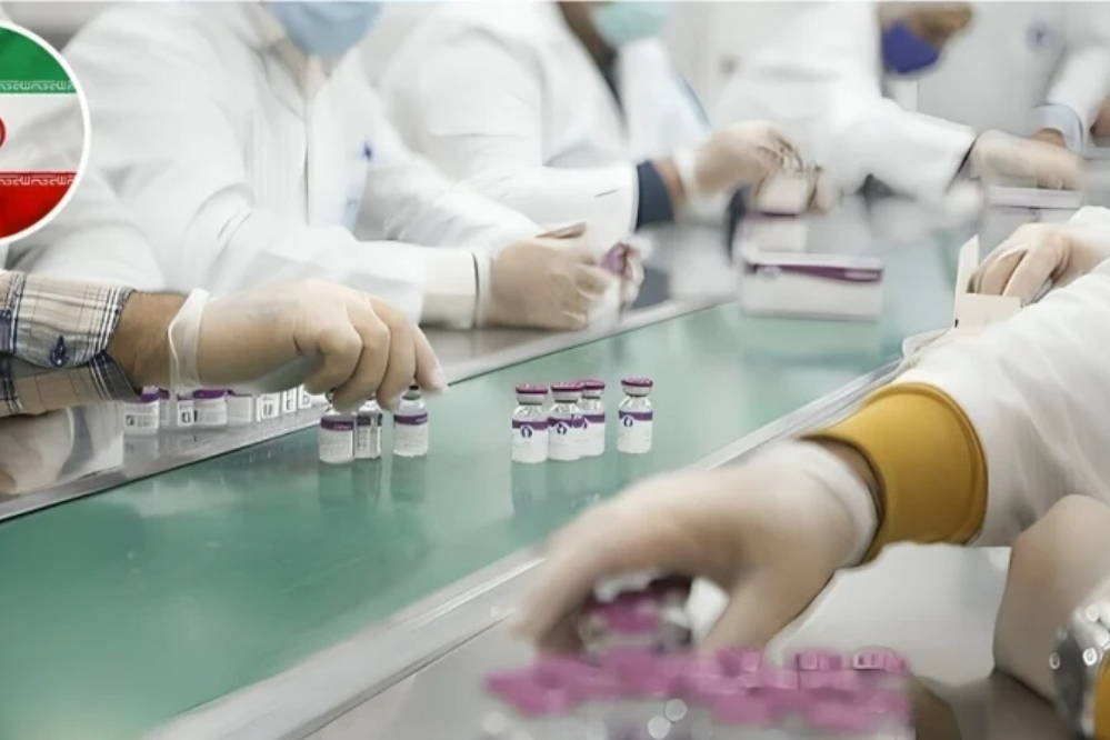 Поставка более 700 000 доз вакцины BCG, произведенной Институтом Пастера, в Венесуэлу