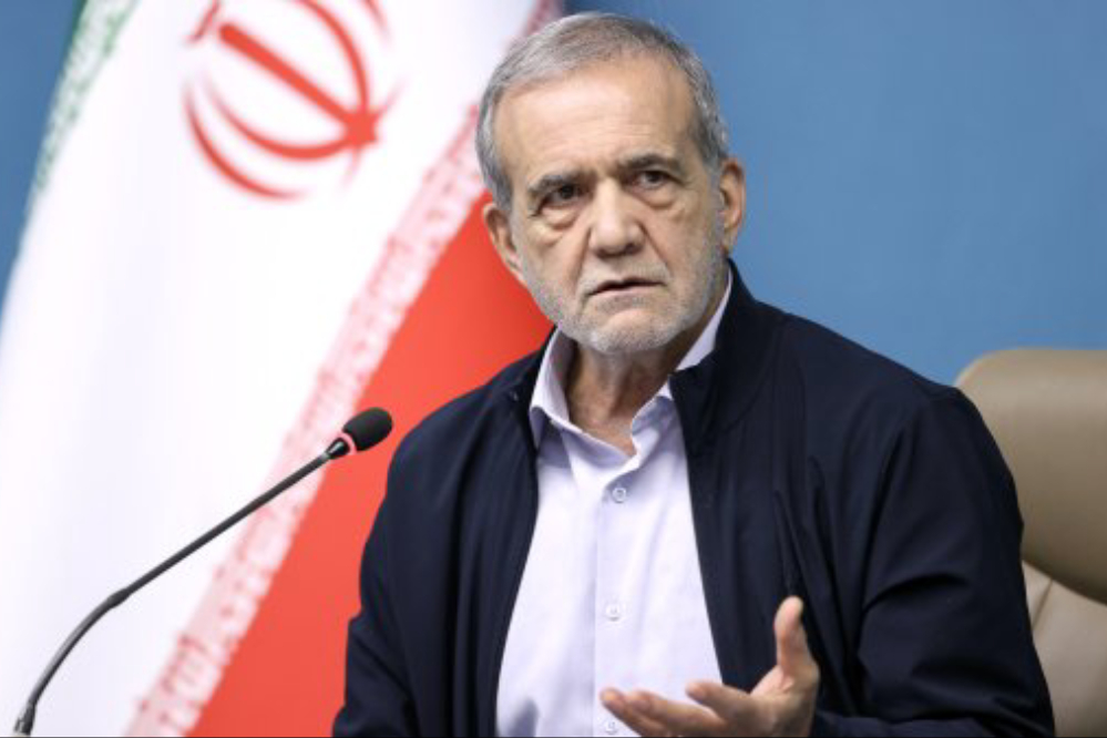 Пезешкиан: Мы стремимся к соглашению, но не откажемся от ядерной отрасли