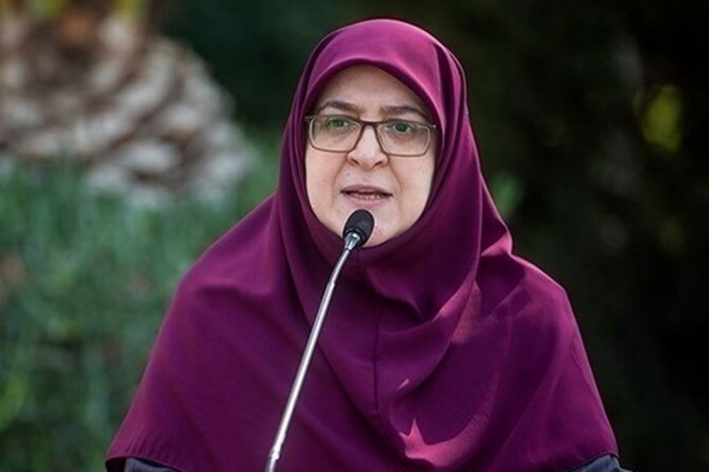 Подготовка к визиту президента России в Иран