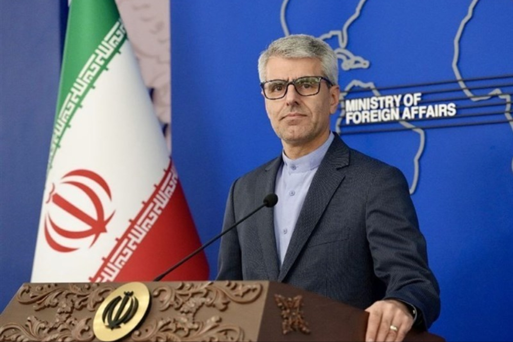 Багаи: Иран придает особое значение Евразийскому экономическому союзу