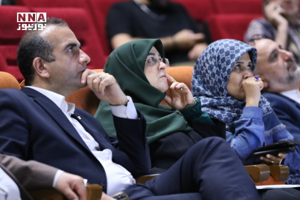 گزارش تصویری | سفر دو روزه فاطمه مهاجرانی سخنگوی دولت به منطقه آزاد انزلی