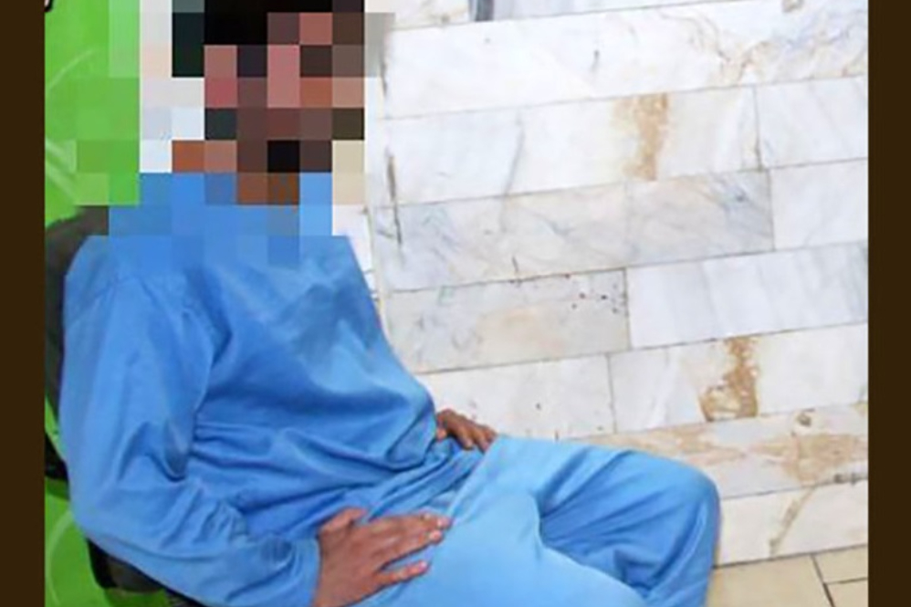 تماسی که راز جنایت را فاش کرد