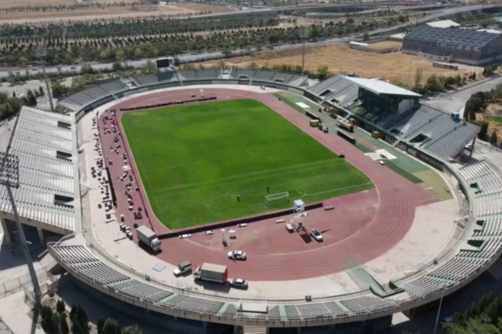 کدام شهر میزبان فینال جام حذفی خواهد بود؟