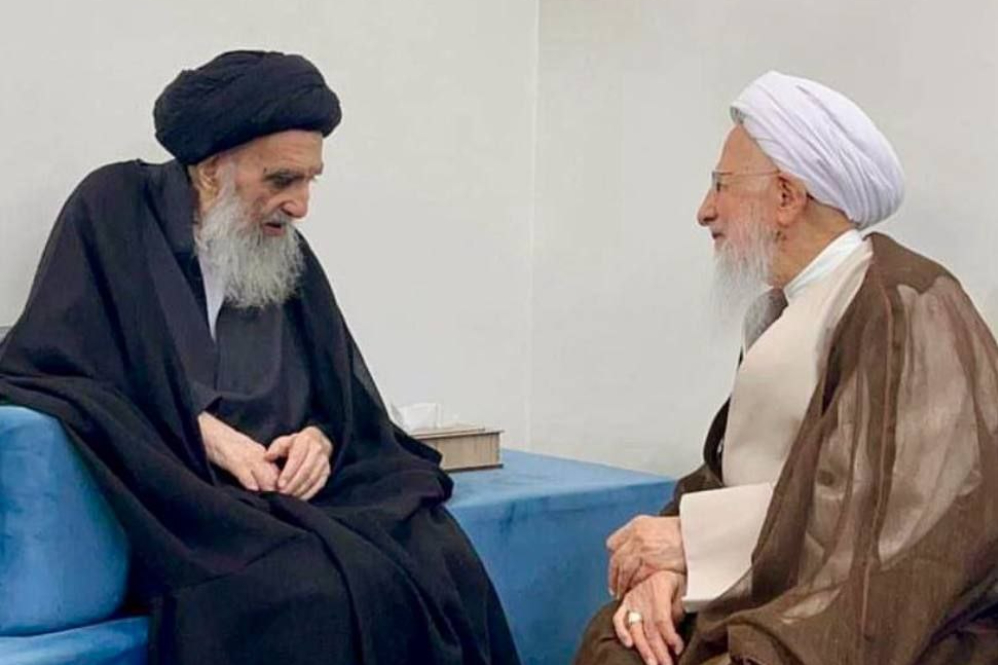 قم و نجف در برابر تفرقه و تحجر