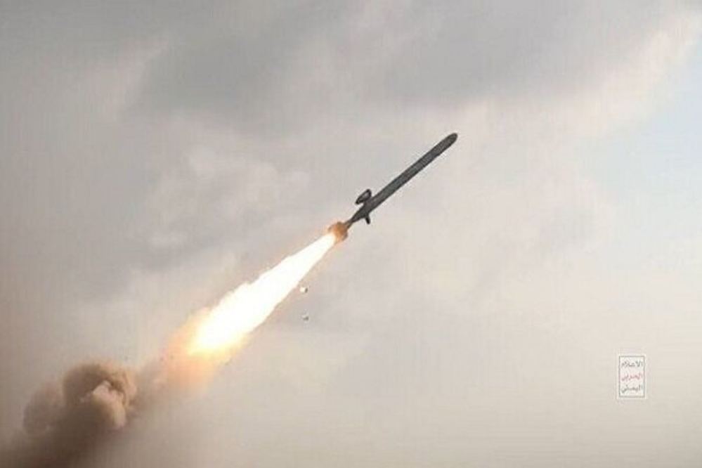 Ракетный удар Йемена по Бен-Гуриону совпал с выступлением Трампа в Саудовской Аравии