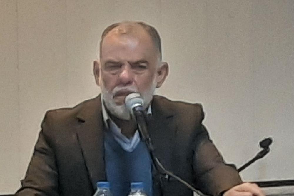 فرصت‌های مذاکرات عمان