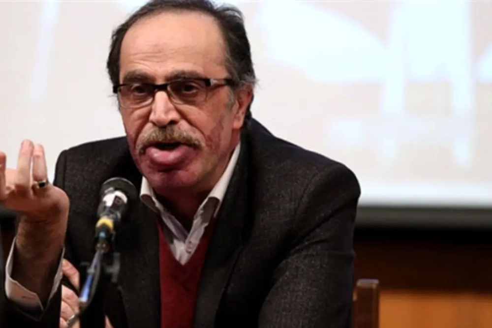 پنهان‌کاران خلافکاران‌اند