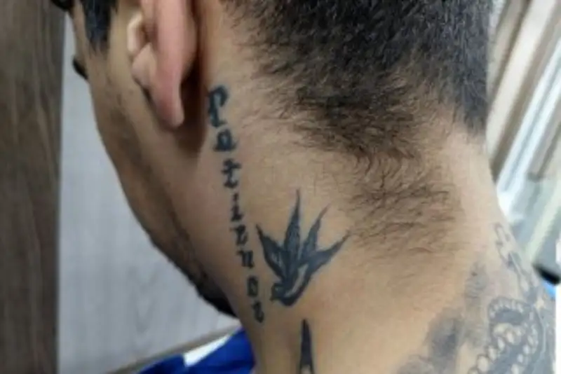 راز فرار سارق گردنبند 200 میلیونی فاش شد+فیلم