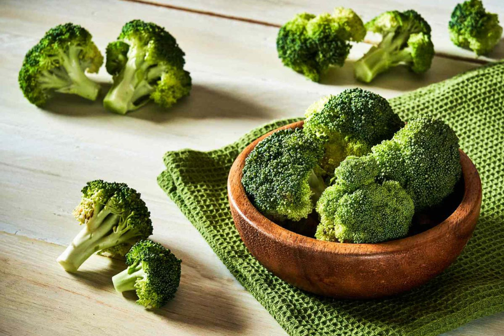 5 بیماری خطرناک که با «بروکلی» از آن‌ها نجات می‌یابید