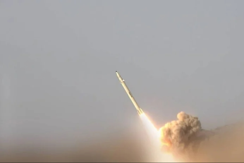 בתוך 24 שעות, כוחות תימן ביצעו שתי תקיפות טילים על נמל התעופה בן גוריון.