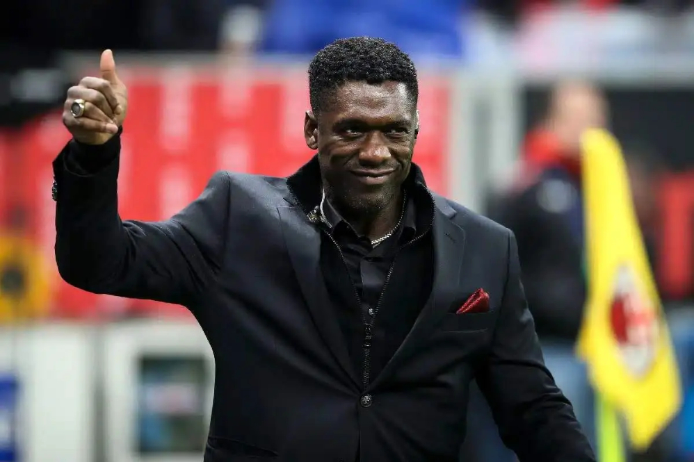 وقتی کلارنس سیدورف از فلسفه مربیگری‌اش می‌گوید