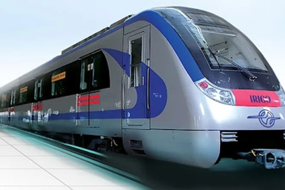 Локализация 219 компонентов железнодорожной отрасли иранскими научно-инновационными компаниями