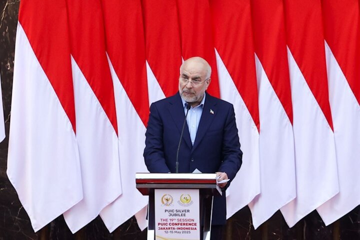 Iran’s nuclear capability a national right