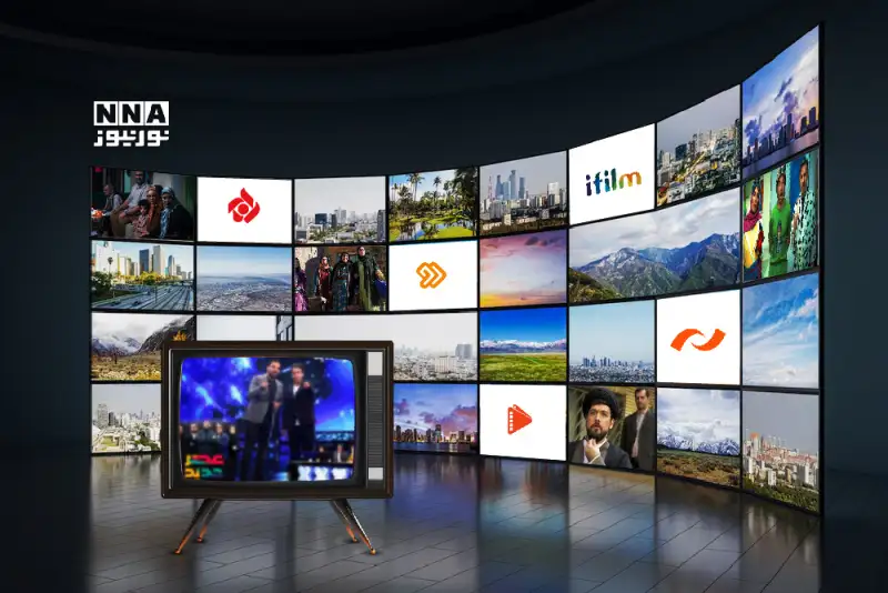 فیلم‌های سینمایی امروز تلویزیون