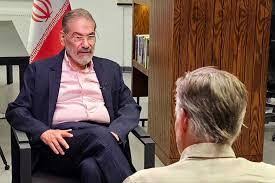 نقطه تقاطع اراده‌ها؛ بازخوانی یک فرصت در مصاحبه شمخانی