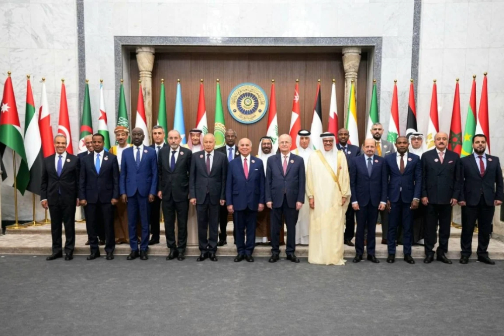 פסגה ערבית בבגדד היום, על רקע התוקפנות הגוברת בעזה ושינויים אזוריים מכריעים.