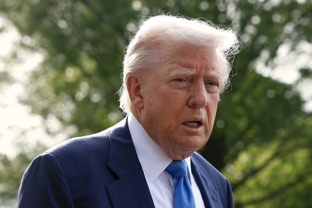 پشت‌پرده چرخش دیپلماتیک ترامپ در برابر ایران