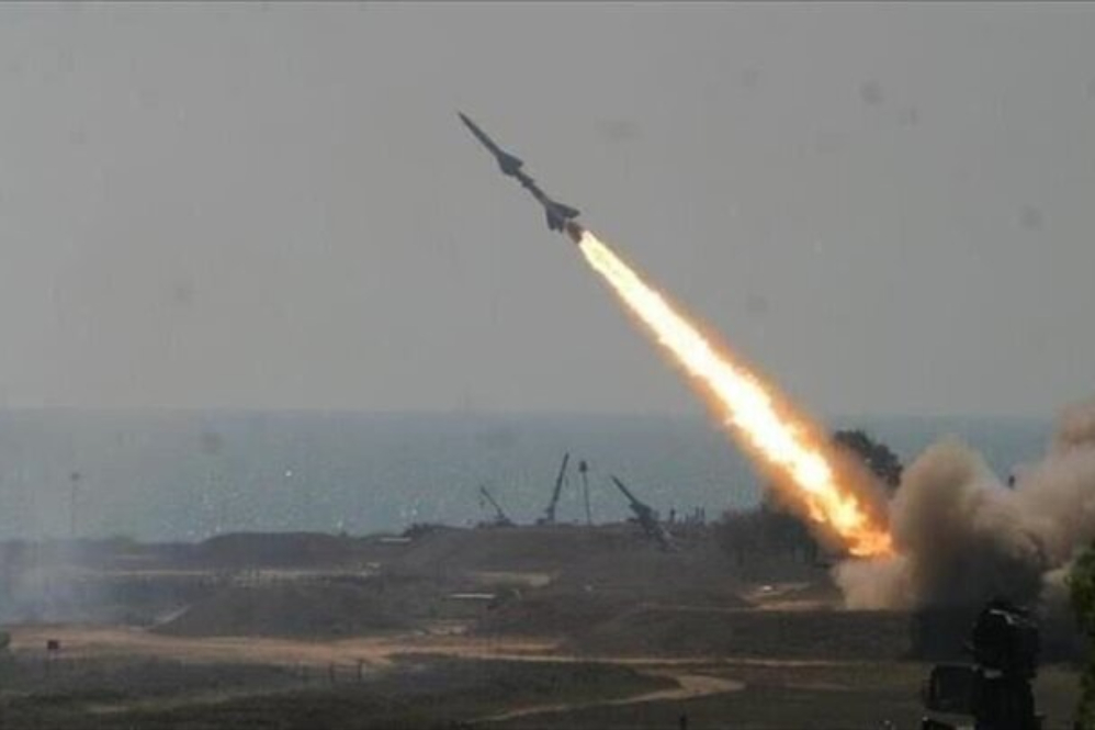 Последняя йеменская операция; «Палестина 2» и «Зульфикар» приземляются на Бен-Гурионе