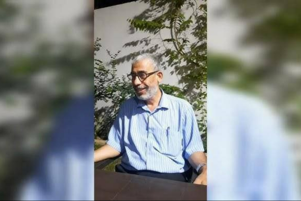 Мученичество «Закарии Синвара», брата Яхьи Синвара, в Газе