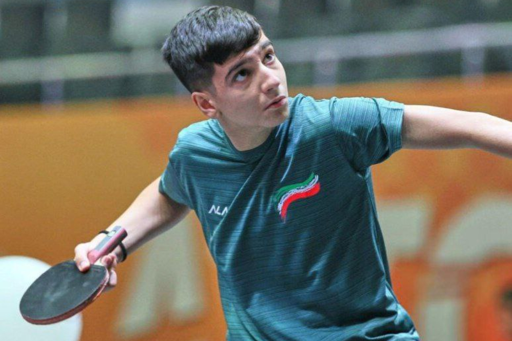 صعود تاریخی پدیده ایرانی به جمع 64 بازیکن برتر جهان